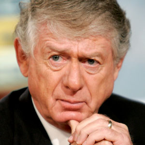 Ted Koppel Ted Koppel